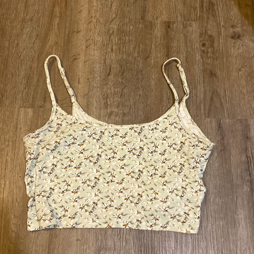 Hollister Baby Cami